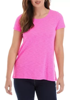 Lilly Pulitzer® Women's Short Sleeve Scoop Neck T-Shirt