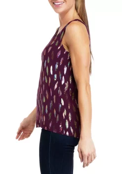 Crown Mark Everly Collection Chest