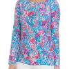 Lilly Pulitzer® Women's Aleah Top -Cheap Golden Hill Studio Store Belk 452