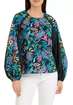 Lilly Pulitzer® Women's Imani Long Sleeve Top