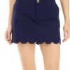 Lilly Pulitzer® Colette Scallop Trim Skirt -Cheap Golden Hill Studio Store Belk 462