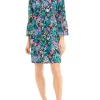 Lilly Pulitzer® Women's Bell Sleeve Tropical Print Dress -Cheap Golden Hill Studio Store Belk 466