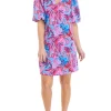 Lilly Pulitzer® Women's Arcella Elbow Puff Sleeve Dress 2 Lilly Pulitzer® Women's Arcella Elbow Puff Sleeve Dress -Cheap Golden Hill Studio Store Belk 485