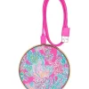 Lilly Pulitzer® Wireless Charging Pad - Seaing Things