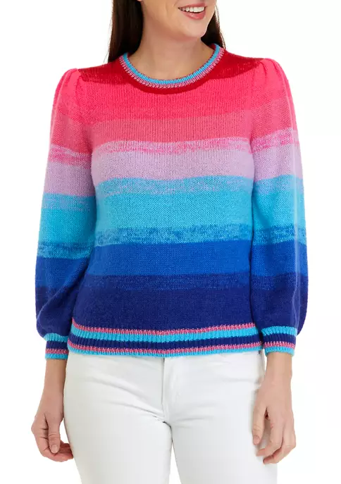 Lilly Pulitzer® Women's Hali Sweater 3 Lilly Pulitzer® Women's Hali Sweater