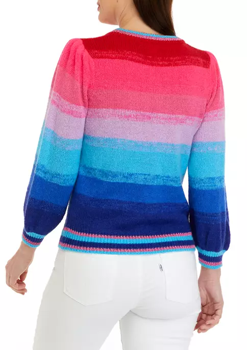 Lilly Pulitzer® Women's Hali Sweater 4 Lilly Pulitzer® Women's Hali Sweater - Image 2