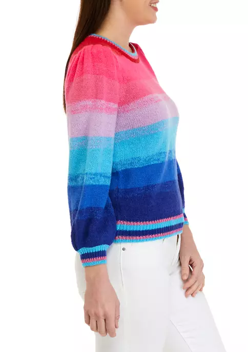 Lilly Pulitzer® Women's Hali Sweater 5 Lilly Pulitzer® Women's Hali Sweater - Image 3