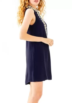 Lilly Pulitzer® Women's Jane Shift Dress -Cheap Golden Hill Studio Store Belk 500