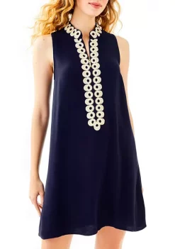 Lilly Pulitzer® Women's Jane Shift Dress -Cheap Golden Hill Studio Store Belk 501