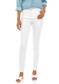 Lilly Pulitzer® South Ocean High Rise Denim Jeans