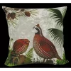 Golden Hill Studio 18” Quail Pillow Cover -Cheap Golden Hill Studio Store Belk 567