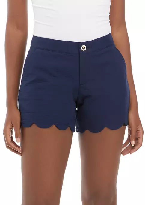 Lilly Pulitzer® Buttercup Shorts 6 Lilly Pulitzer® Buttercup Shorts - Image 4
