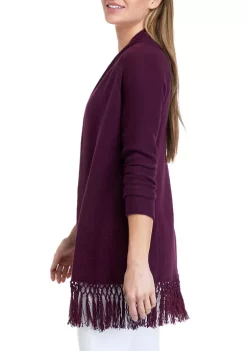 Lilly Pulitzer® Women's Tatum Cardigan -Cheap Golden Hill Studio Store Belk 61