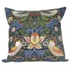 Golden Hill Studio 18” Bird Floral Throw Pillow with Insert -Cheap Golden Hill Studio Store Belk 610