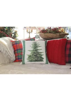 Golden Hill Studio 18" Vintage Pine Tree Throw Pillow w/insert 9 Golden Hill Studio 18" Vintage Pine Tree Throw Pillow w/insert -Cheap Golden Hill Studio Store Belk 667