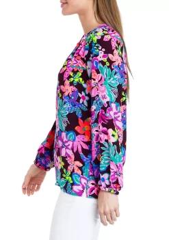 Lilly Pulitzer® Women's Elsa Top -Cheap Golden Hill Studio Store Belk 69