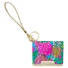 Lilly Pulitzer® Walking on Sunshine Snap Card Case -Cheap Golden Hill Studio Store Belk 71