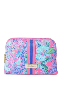 Lilly Pulitzer® Thompson Pouch -Cheap Golden Hill Studio Store Belk 80