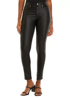 Lilly Pulitzer® Women's High-Rise Stretch Coated Jeans