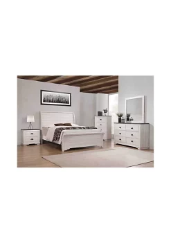 Crown Mark Marie Collection Chest -Cheap Golden Hill Studio Store Belk 818