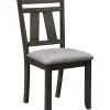 Crown Mark Destin Dining Chair -Cheap Golden Hill Studio Store Belk 820