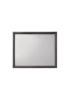 Crown Mark Everly Collection Mirror -Cheap Golden Hill Studio Store Belk 825