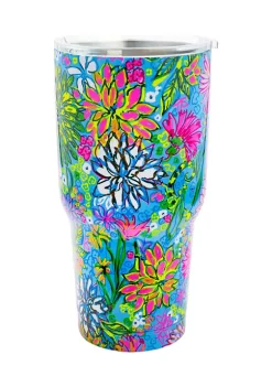 Lilly Pulitzer® Walking on Sunshine Insulated Tumbler