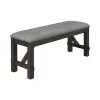 Crown Mark Destin Bench -Cheap Golden Hill Studio Store Belk 847