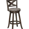 Crown Mark Kenneth 30" Barstool -Cheap Golden Hill Studio Store Belk 865