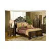 Crown Mark Alexandria Bed - Queen -Cheap Golden Hill Studio Store Belk 869