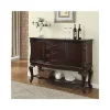 Crown Mark Alexandria Sideboard -Cheap Golden Hill Studio Store Belk 871