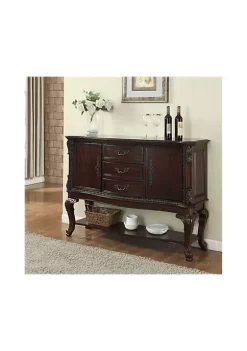 Crown Mark Alexandria Sideboard -Cheap Golden Hill Studio Store Belk 873