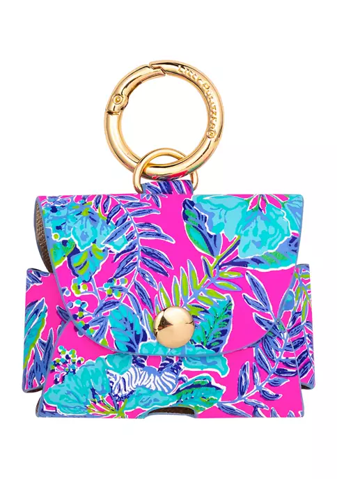 Lilly Pulitzer® Lil Earned Stripes AirPod Pro Case 4 Lilly Pulitzer® Lil Earned Stripes AirPod Pro Case - Image 3