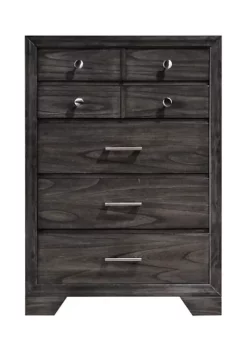 Crown Mark Avery Chest