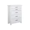 Crown Mark Lakeland Collection Chest -Cheap Golden Hill Studio Store Belk 890