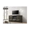 Crown Mark Taylor TV Stand -Cheap Golden Hill Studio Store Belk 894