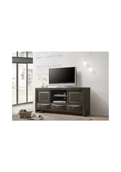 Crown Mark Taylor TV Stand 7 Crown Mark Taylor TV Stand -Cheap Golden Hill Studio Store Belk 896