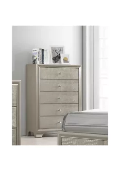 Crown Mark Glitz and Glam Chest