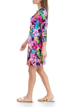 Lilly Pulitzer® Women's UPF 50 Sophie Dress -Cheap Golden Hill Studio Store Belk 9