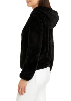 Lilly Pulitzer® Women's Everett Sherpa Hoodie -Cheap Golden Hill Studio Store Belk 91