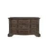 Crown Mark Alexandria Antique Collection - Dresser