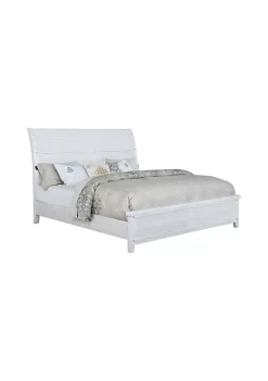 Crown Mark Lakeland Collection Queen Bed