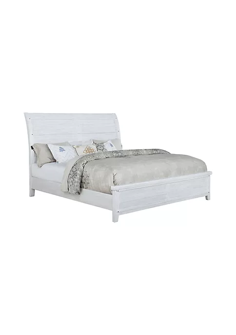Crown Mark Lakeland Collection Queen Bed 3 Crown Mark Lakeland Collection Queen Bed