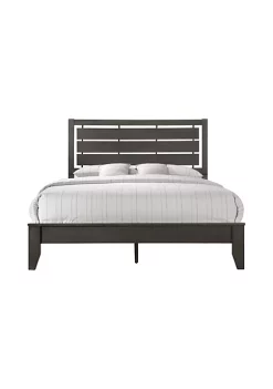 Crown Mark Everly Collection Queen Bed