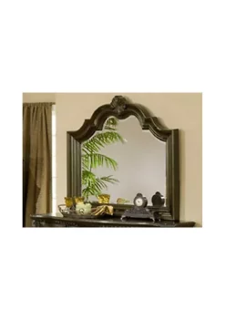 Crown Mark Alexandria Mirror