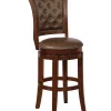 Crown Mark Alexandria 30" Barstool
