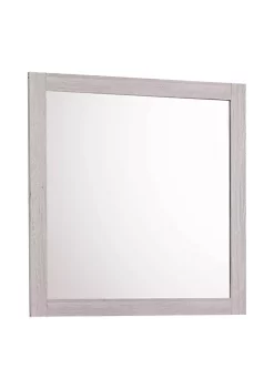 Crown Mark Marie Collection Mirror