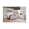 Crown Mark Marie Collection 3pc Queen Bedroom Set 2 Crown Mark Marie Collection 3pc Queen Bedroom Set -Cheap Golden Hill Studio Store Belk 974