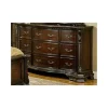 Crown Mark Alexandria - Dresser